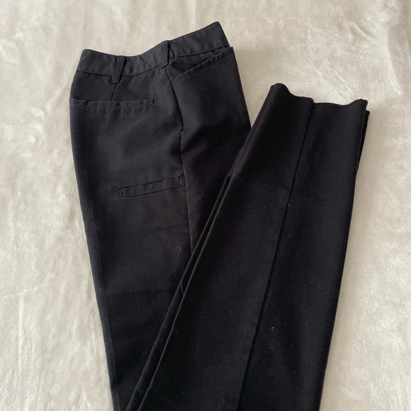 Black Pants - Picture 2 of 9